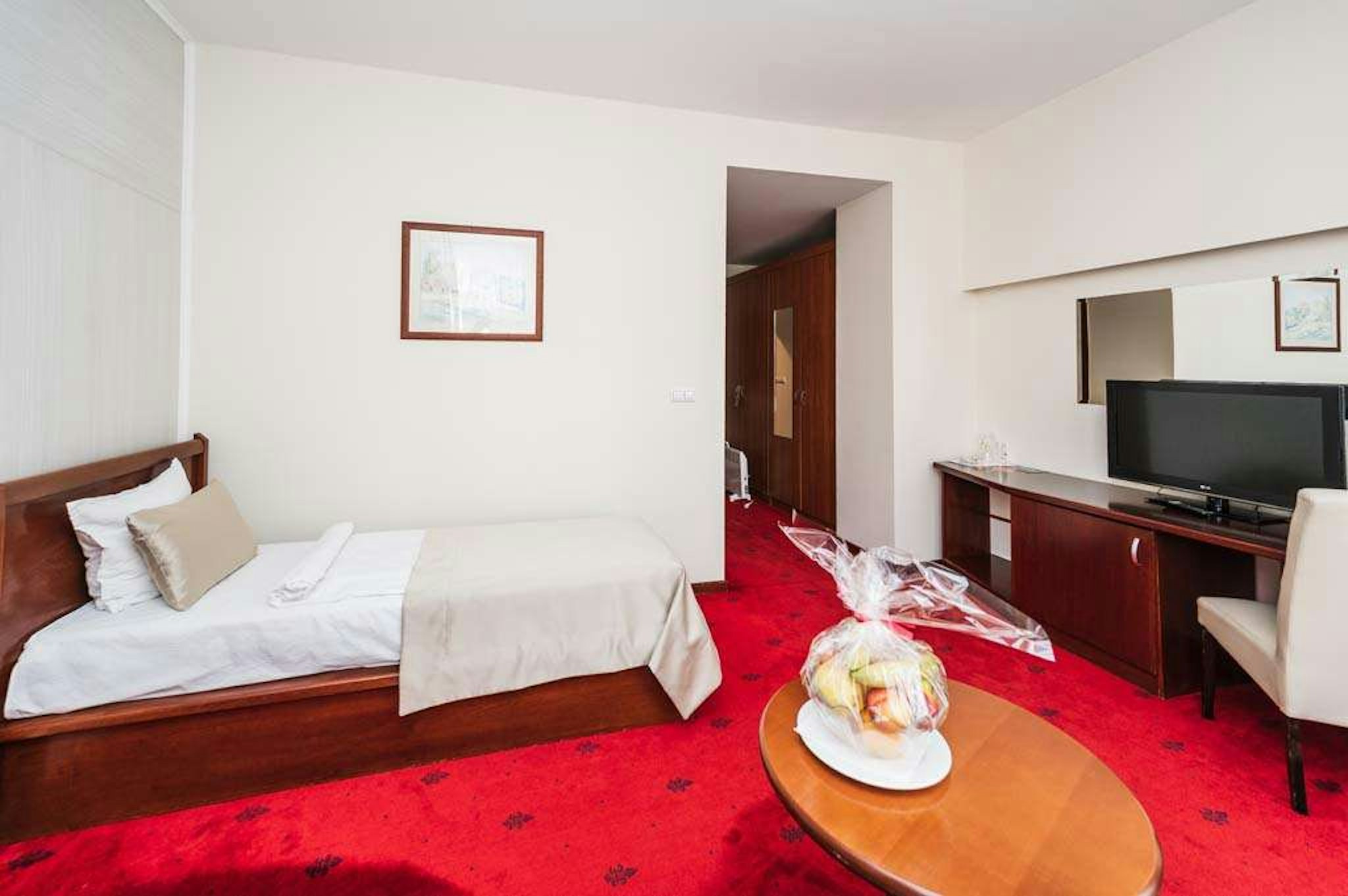 Sahat Hotel Sarajevo 5/29