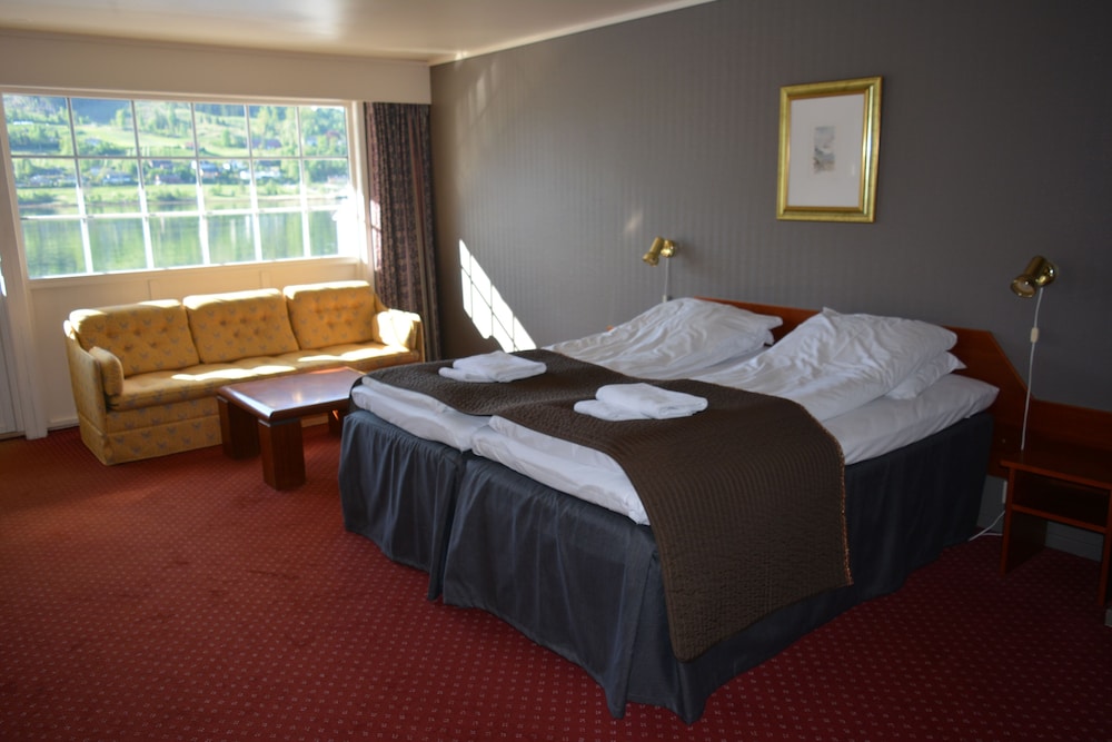Strand Fjordhotel 14/50