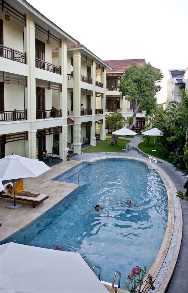 Hoi An Tnt Villa 7/63