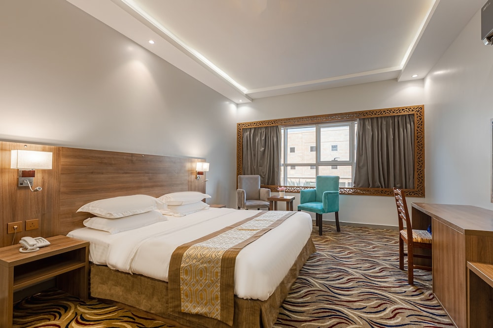 Room at Luma Serviced Apartments, MADINAH