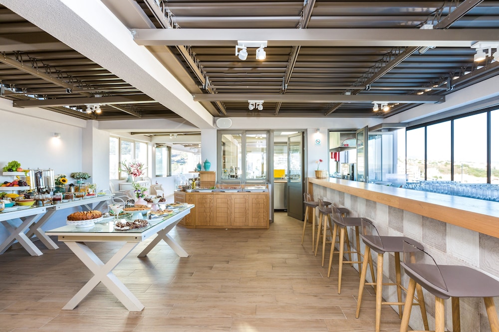 Menta City Boutique Hotel 55/67