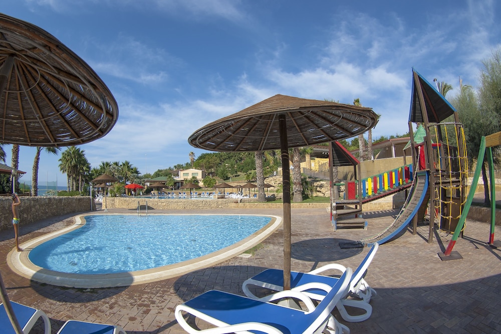 BAIA DEGLI DEI 30/50
