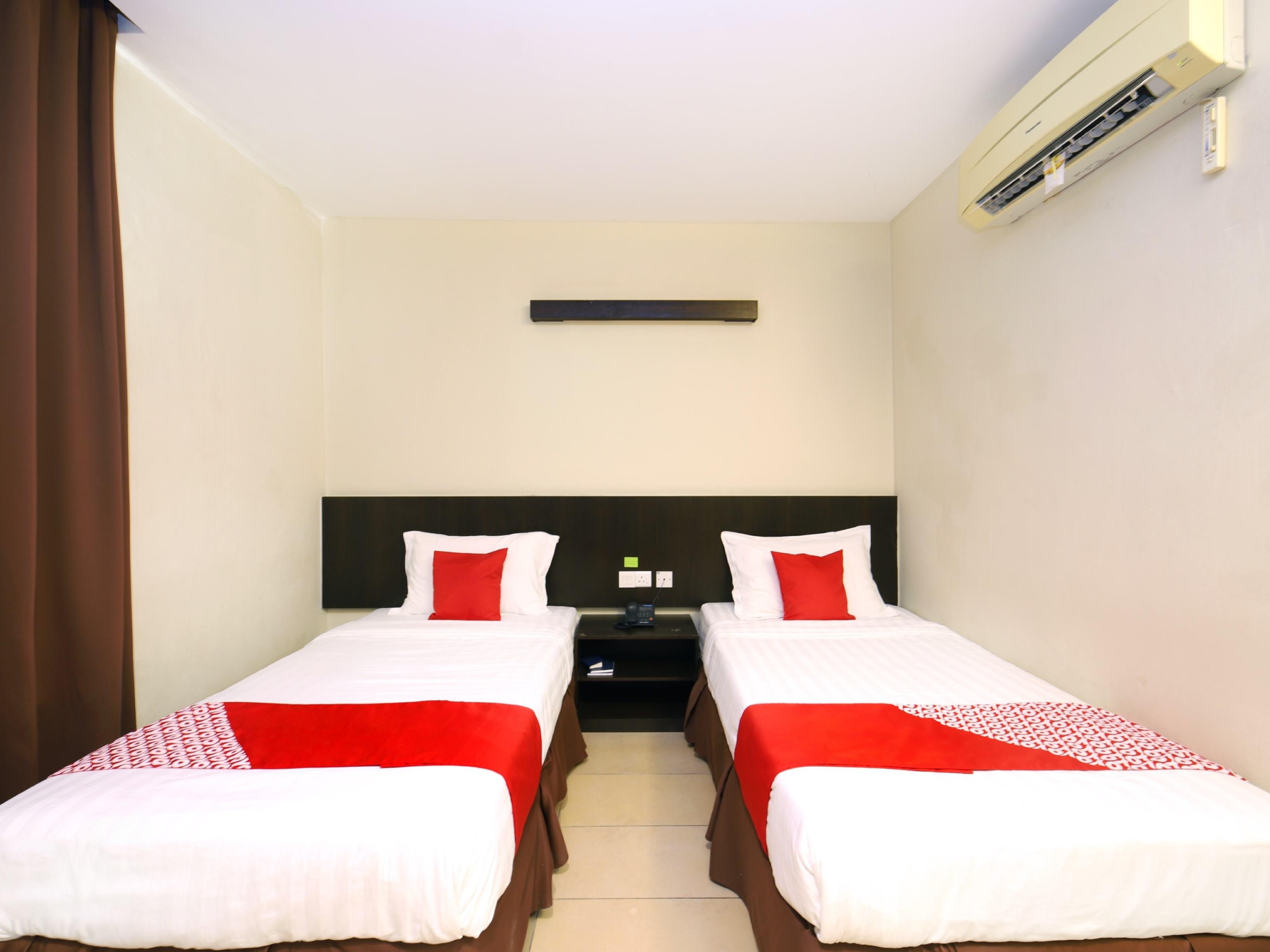 Hotel O Bei King 9/47