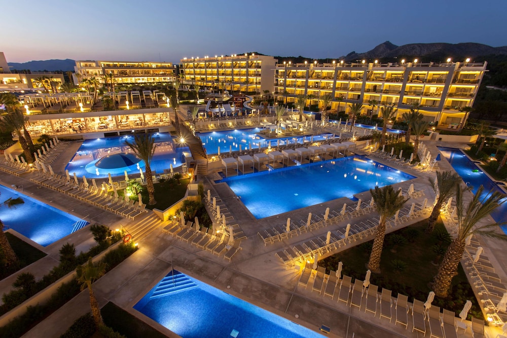 Zafiro Palace Alcudia 35/38