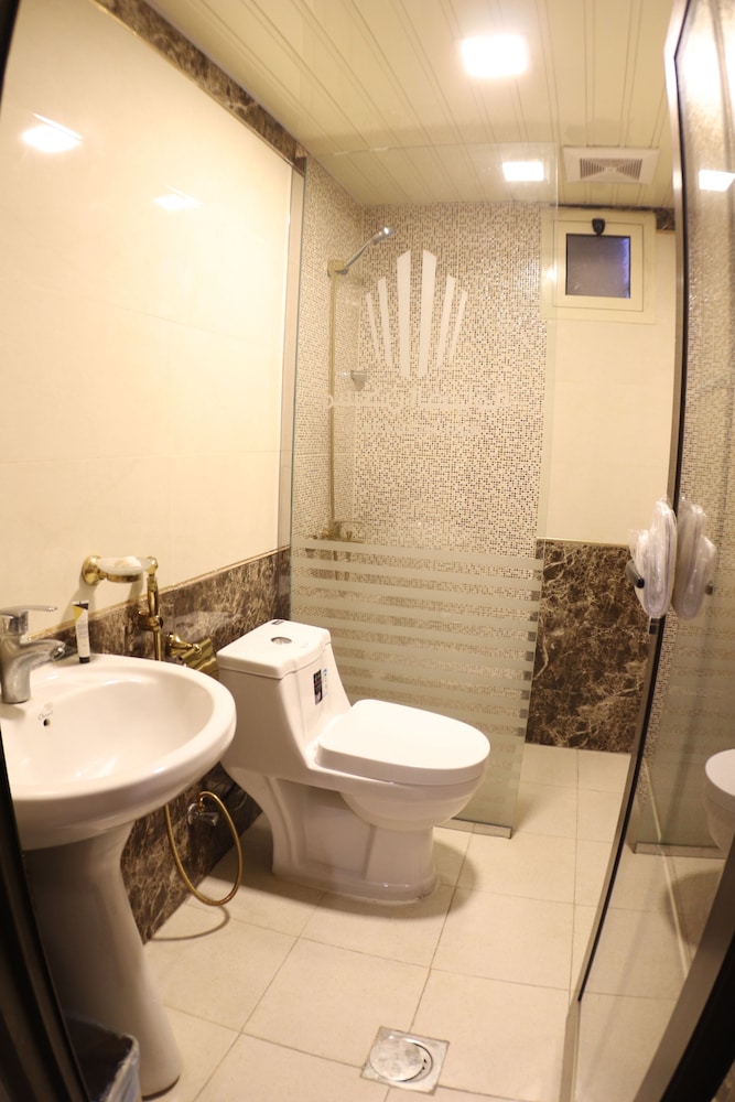 شقة مسكن الضيافة(Maskan Al Dyafah Apartment) 65/67