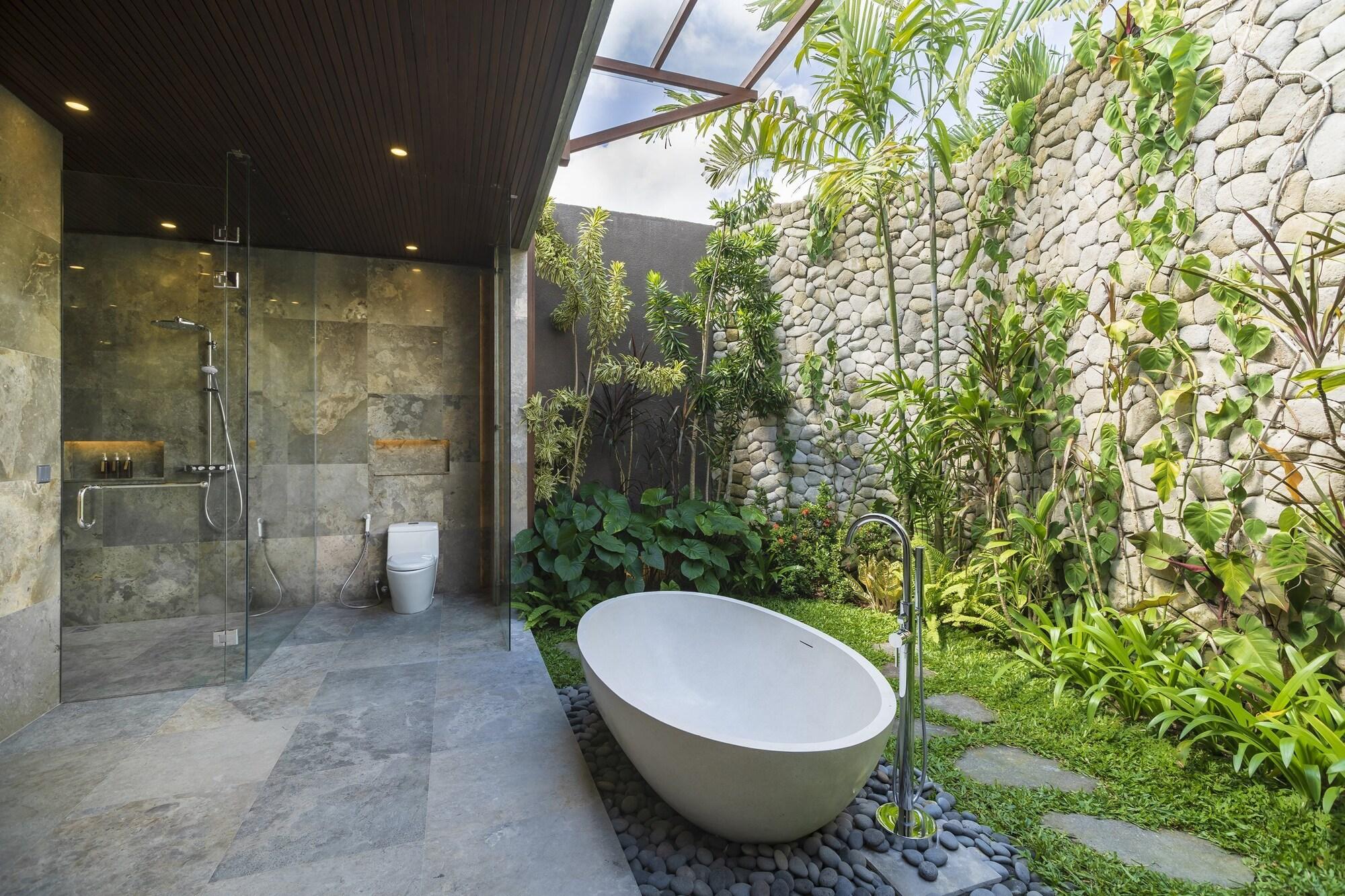 ONE BEDROOM POOL VILLA