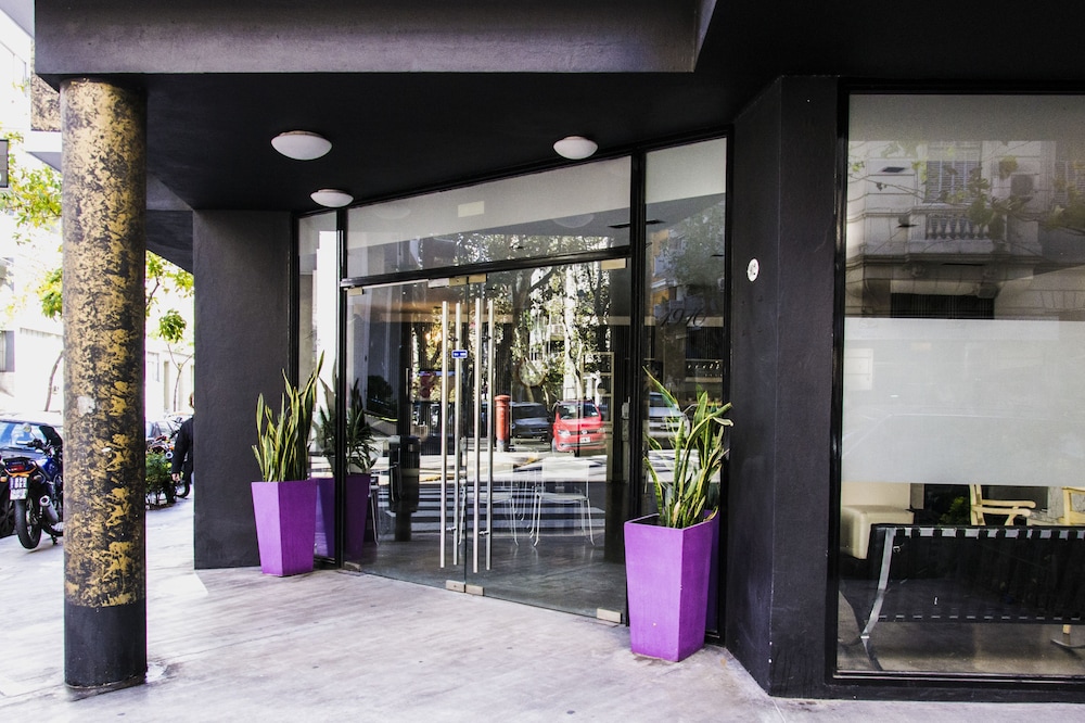 Epico Recoleta Hotel 2/47