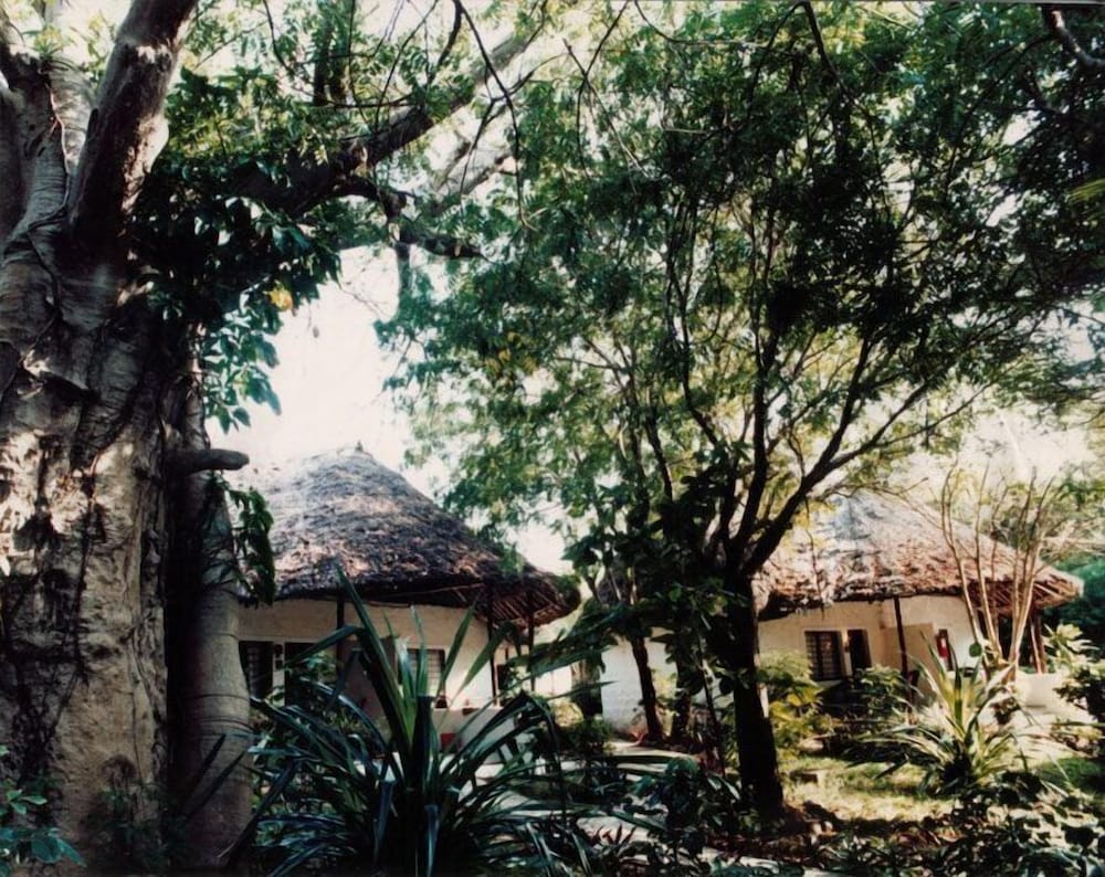 Baobab Sea Lodge 20/34