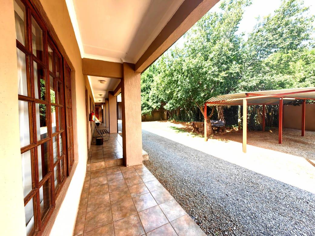 Rob's Place 17/18