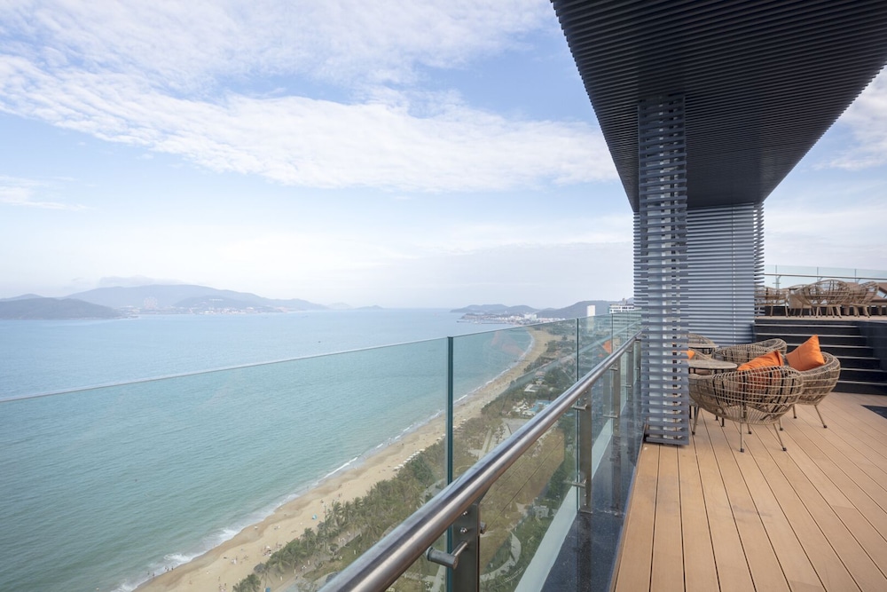 Comodo Nha Trang Hotel 43/50