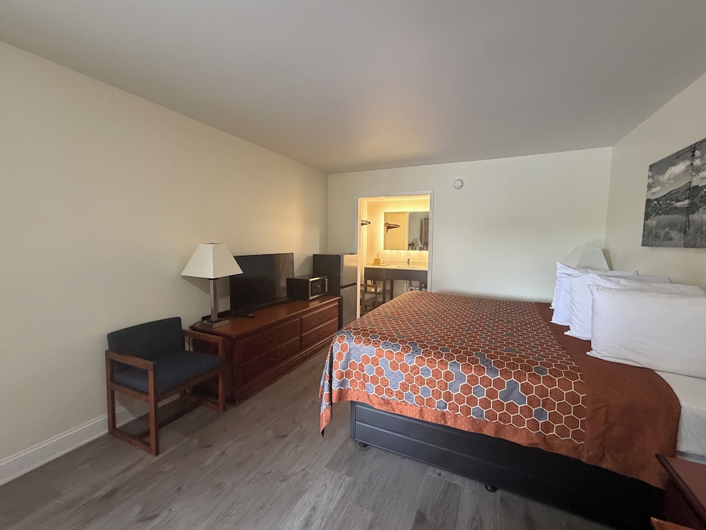 Travel Inn of Buford 20/54