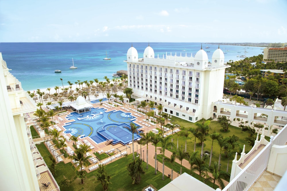 Hotel RIU Palace Aruba All Inclusive 5/89