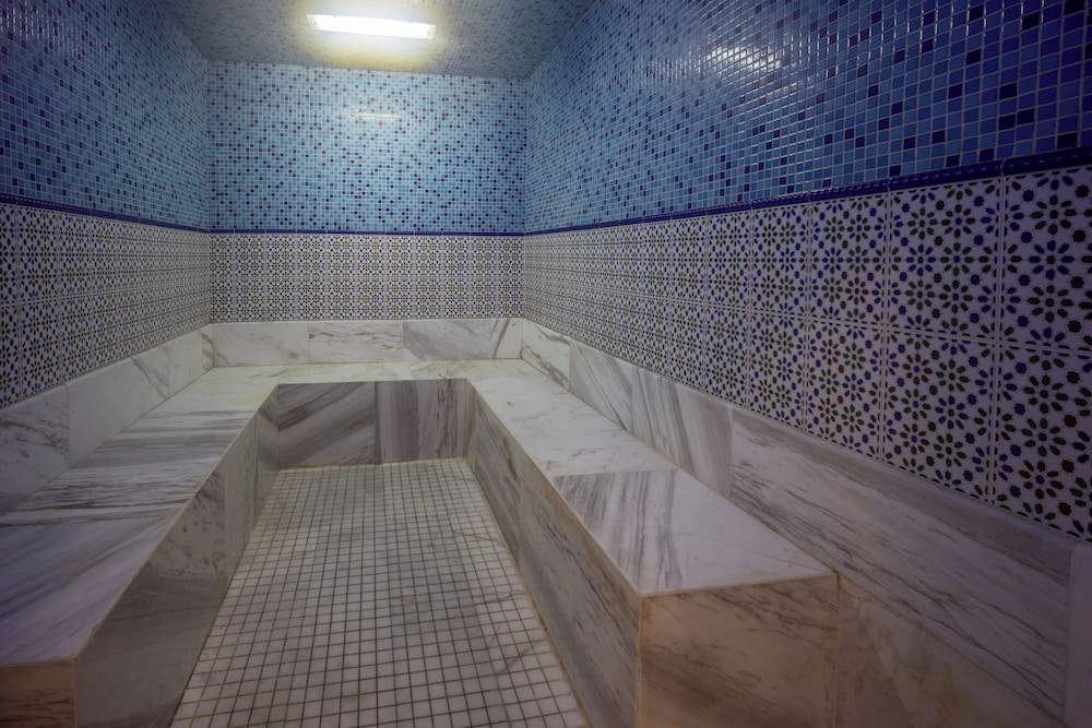 فندق دوناتيلو(Donatello Hotel) 22/52