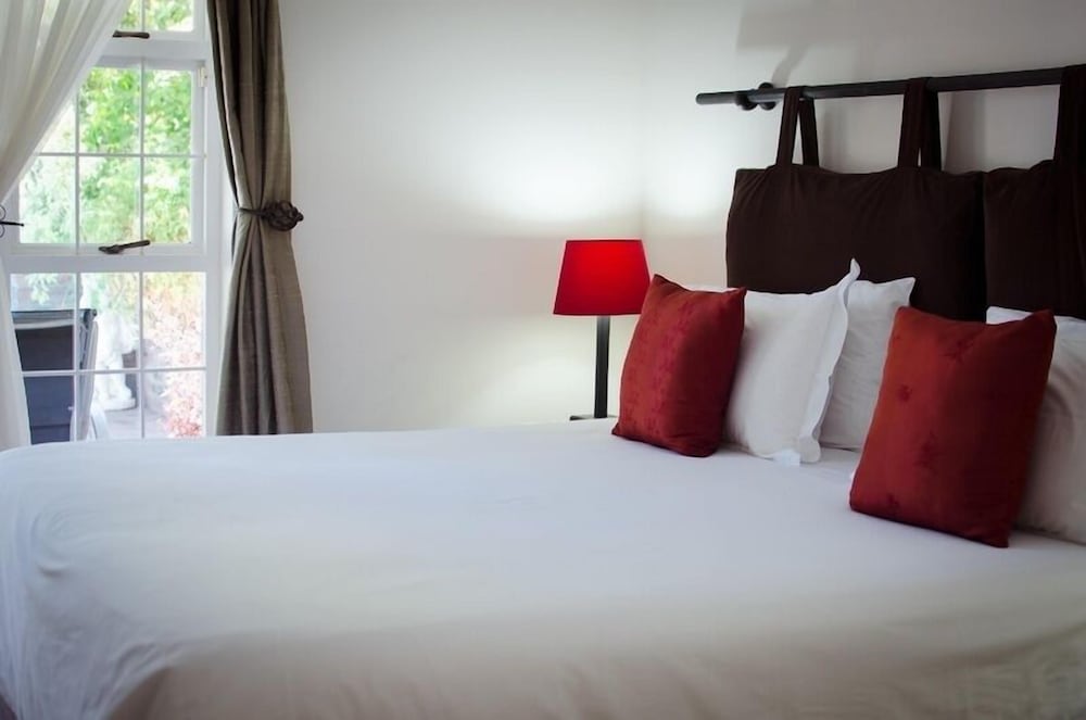 Paradiso Guesthouse 15/49