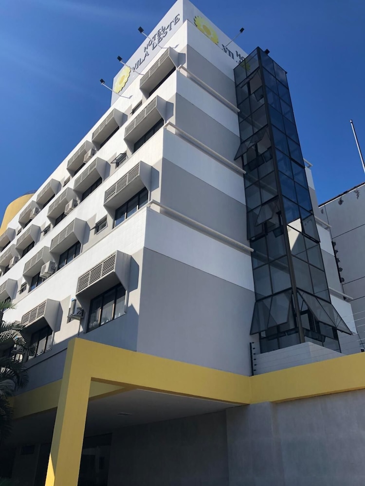 Hotel Vila Leste 1/43
