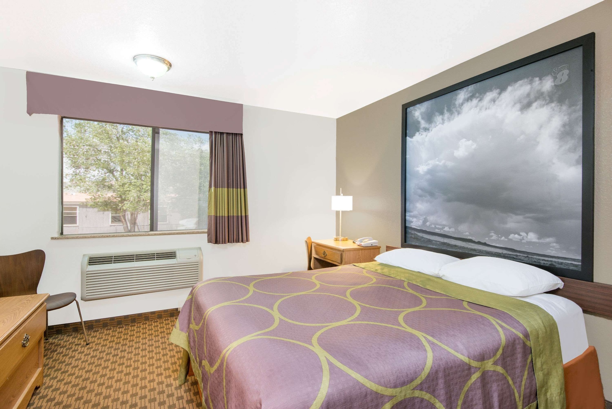 Studio, Suite, 3 Queen Beds