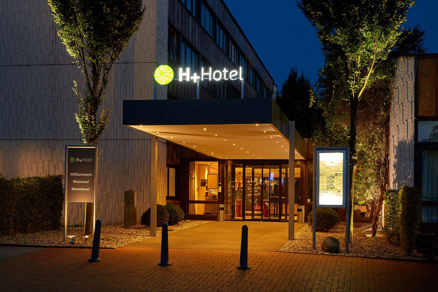 Best Western Hotel Bochum 6/31