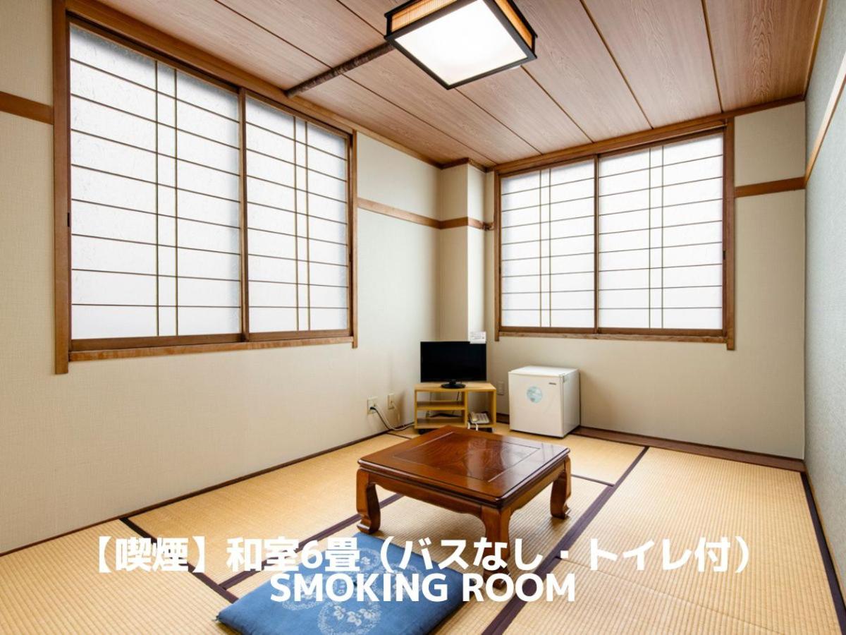Houei Ryokan 33/52