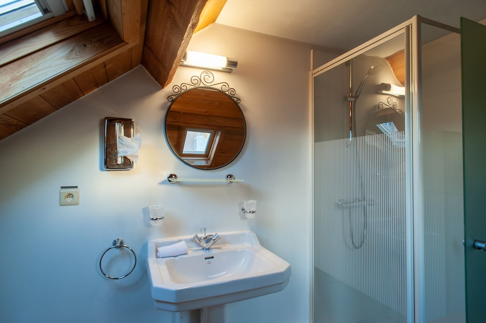 Charme Hotel Hancelot 36/37