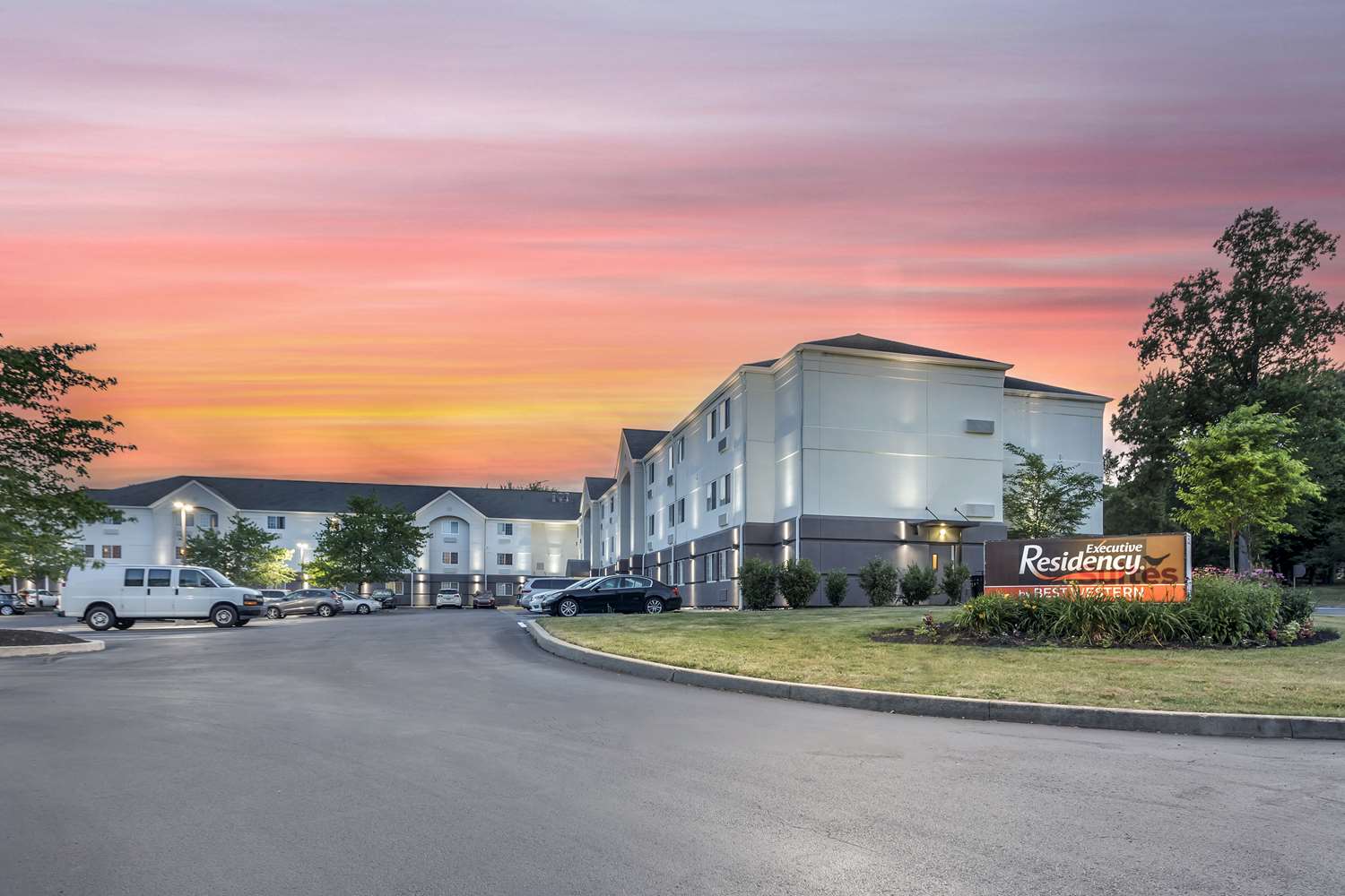Executive Residency by Best Western Philadelphia-WillowGrove 2/31