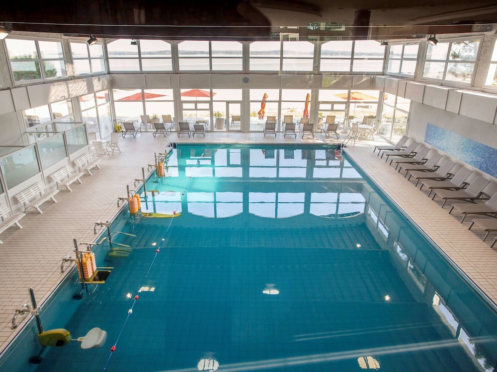 Bel Hotel Oleron Thalasso & Spa - MGallery 47/71