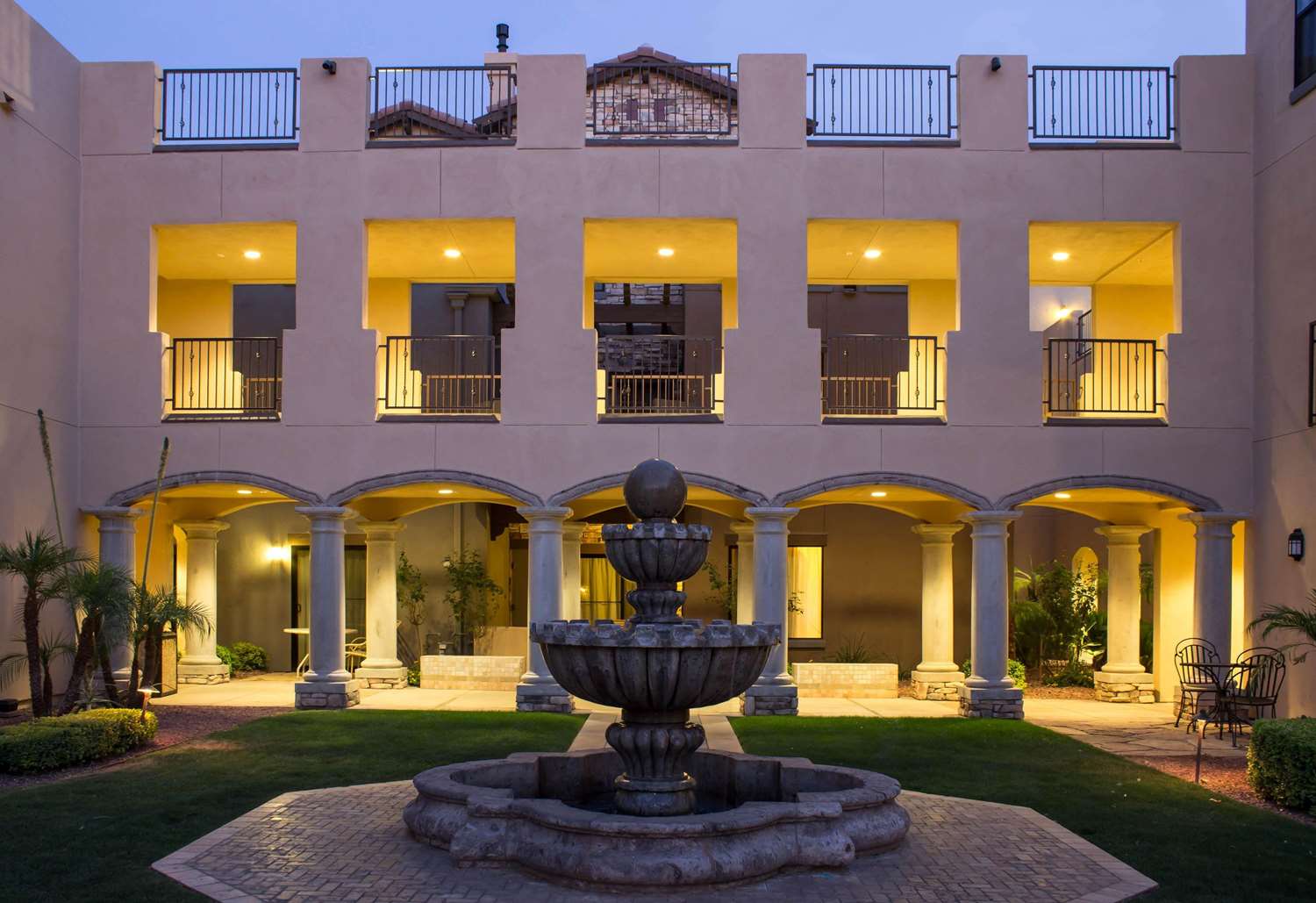 Bluegreen Vacations Cibola Vista Resort and Spa, an Ascend Collection Resort 2/49