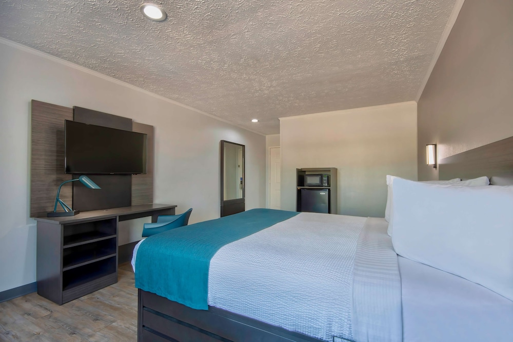 Motel6 Stafford, TX – SW Houston - Sugarland 8/43