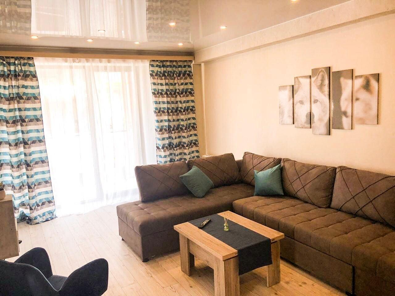 New Gudauri Rooms 42/63