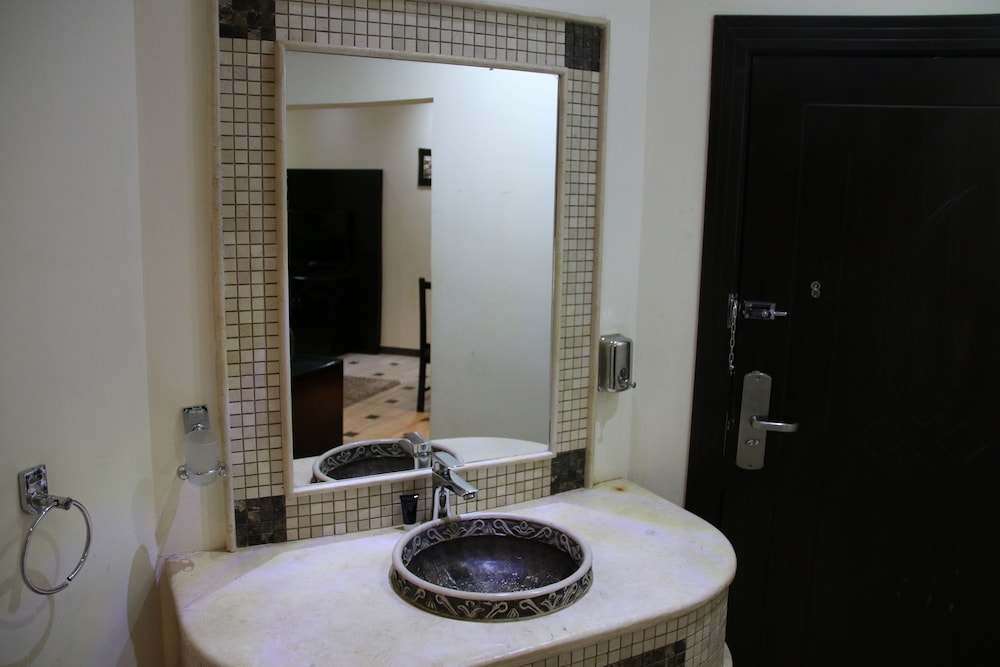 درر داريا للشقق الفندقية - الملقا2(Dorar Darea Hotel Apartments Al Malqa 2) 46/50