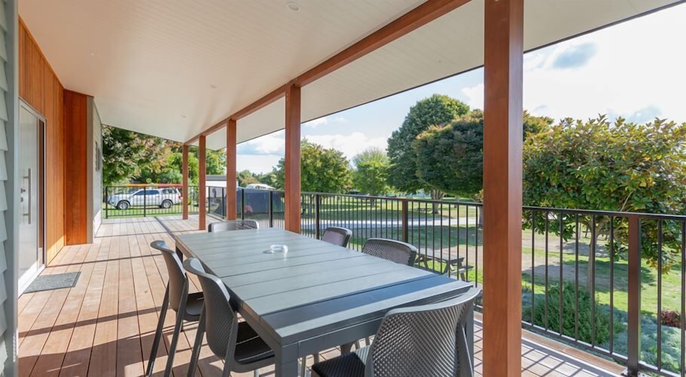Lake Taupo TOP 10 Holiday Resort 62/78