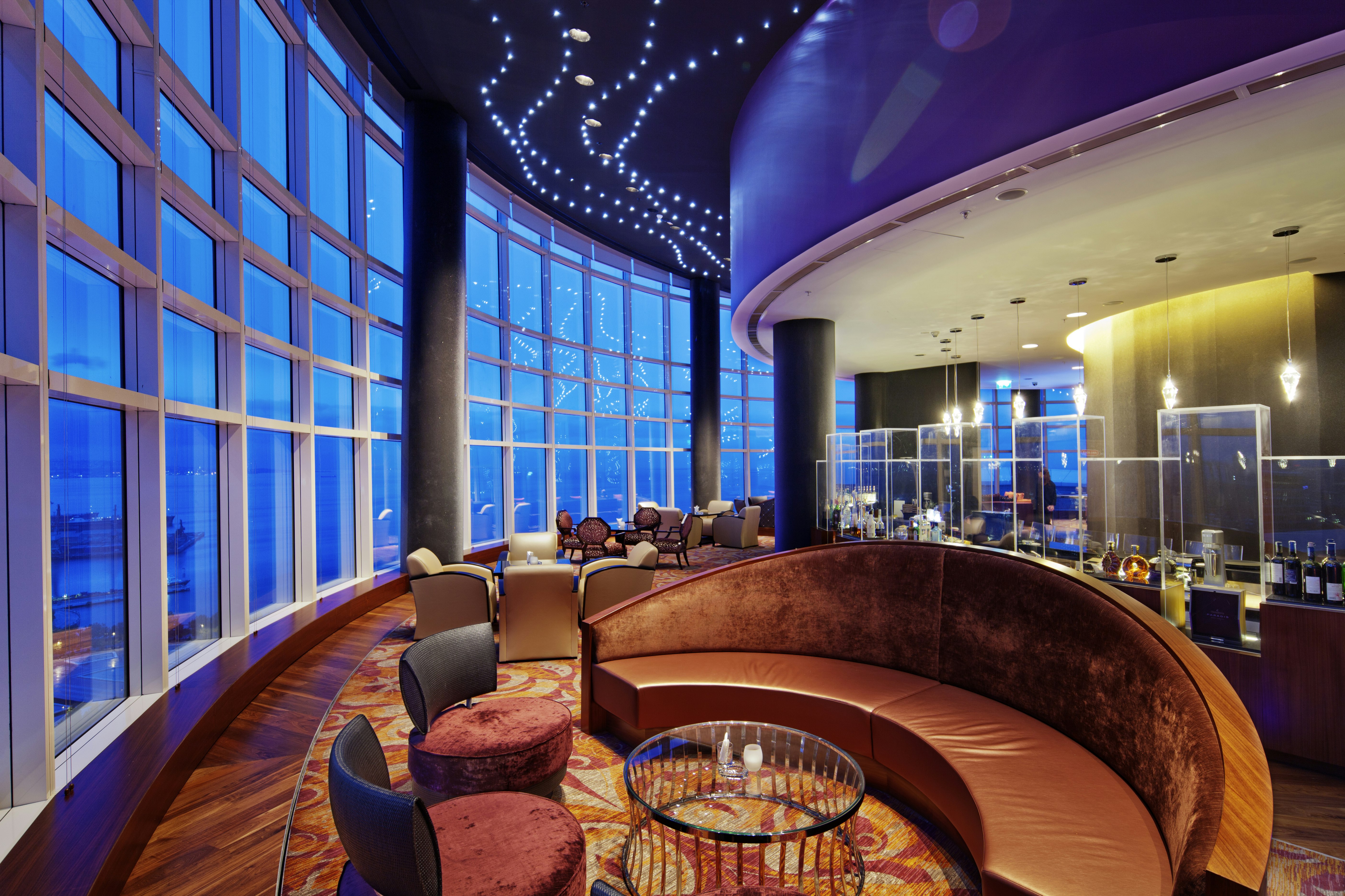 Hilton Baku 40/64