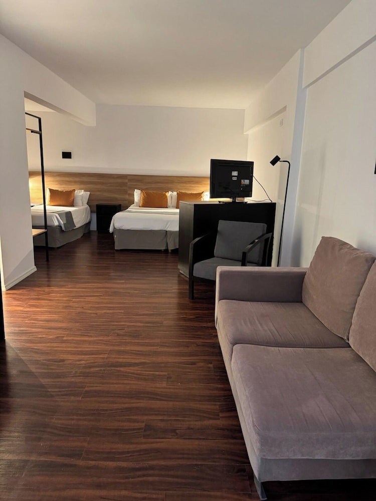 Duomi Hotel Buenos Aires 55/69