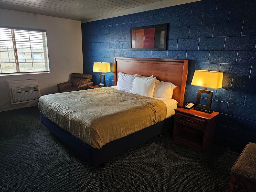 1st Choice Inn Rawlins 27/60