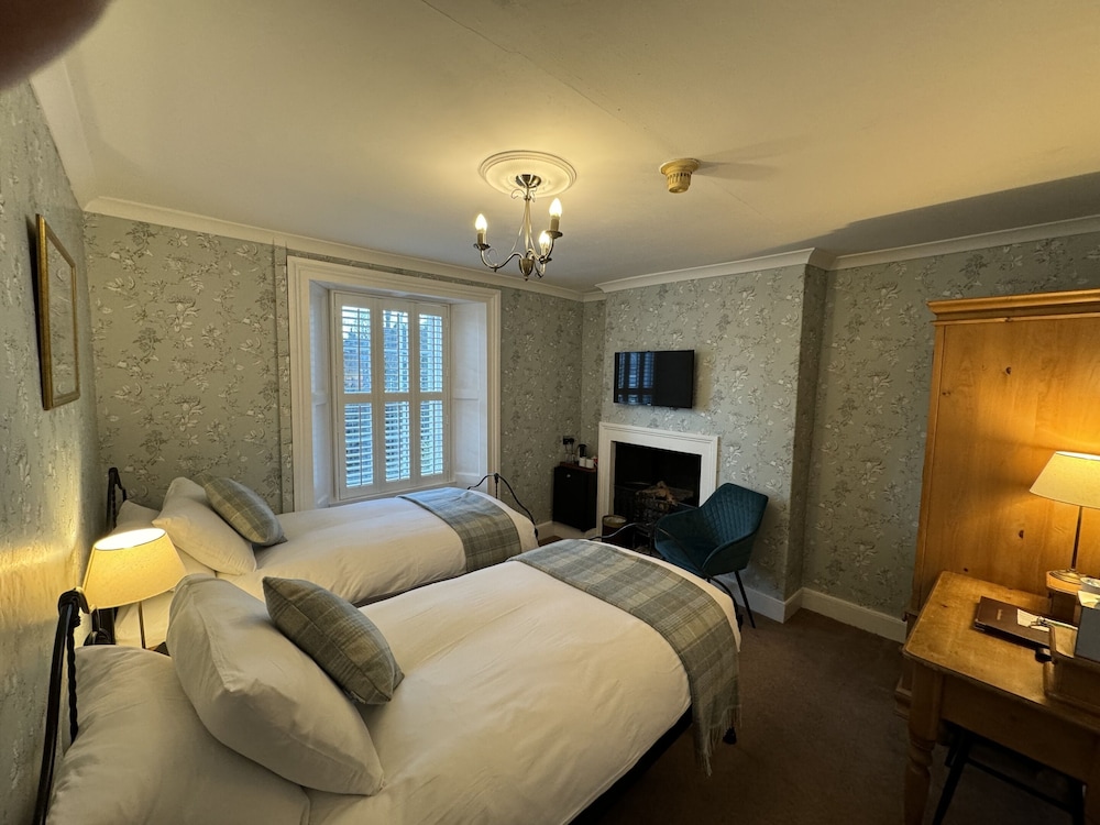 Brunswick House - Guest house 12/37