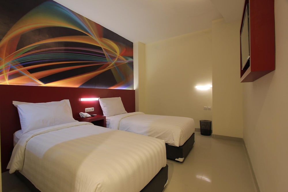 Liberta Hub Singosari Malang 8/65