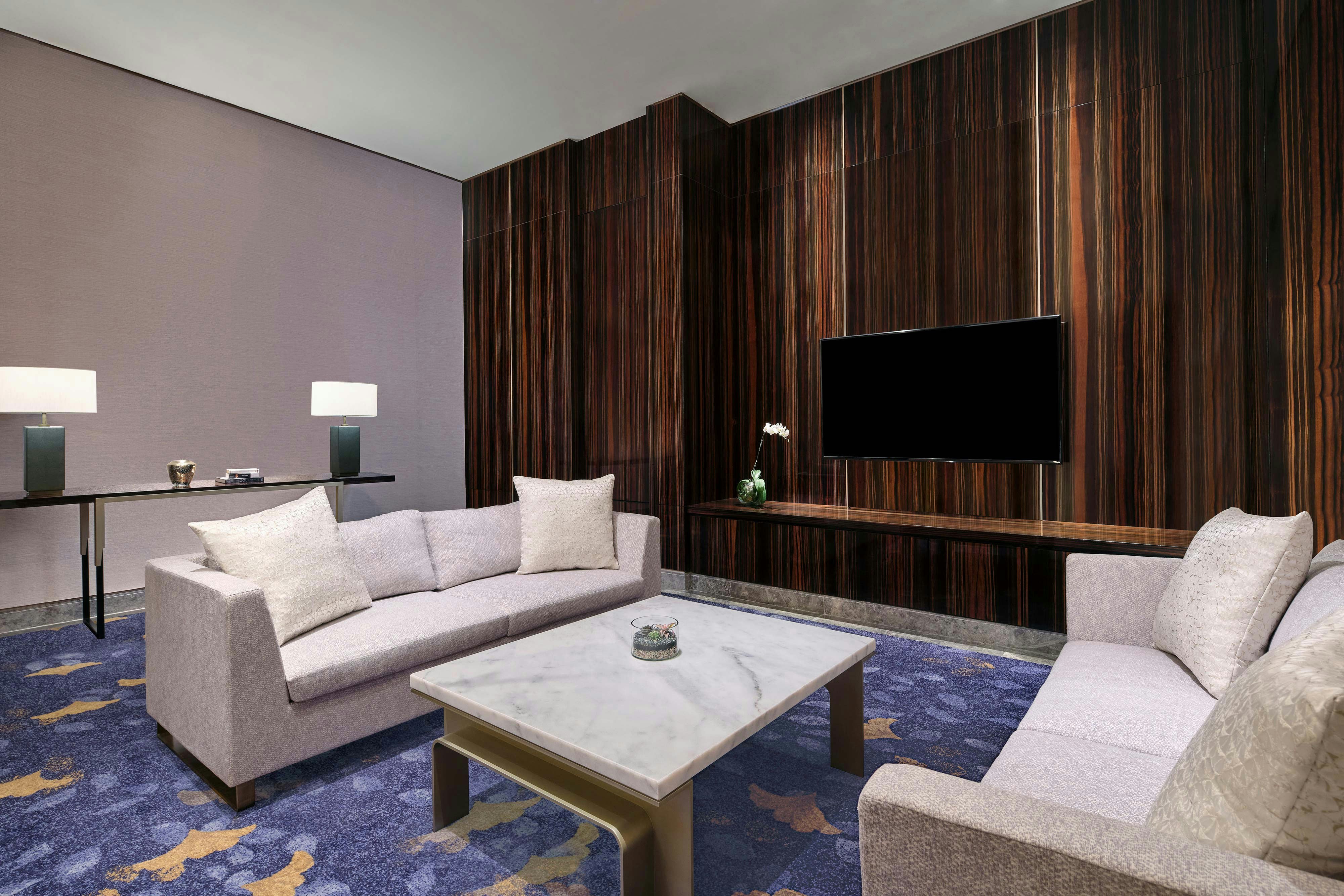 The Westin Surabaya 32/48