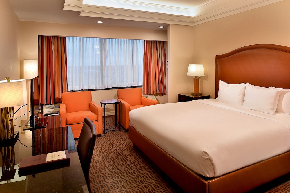Doubletree By Hilton Hotel St Louis Chesterfield 12/57