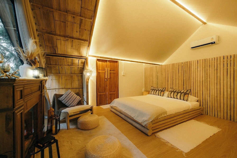 Lannawild Resort Chiang Mai 12/62