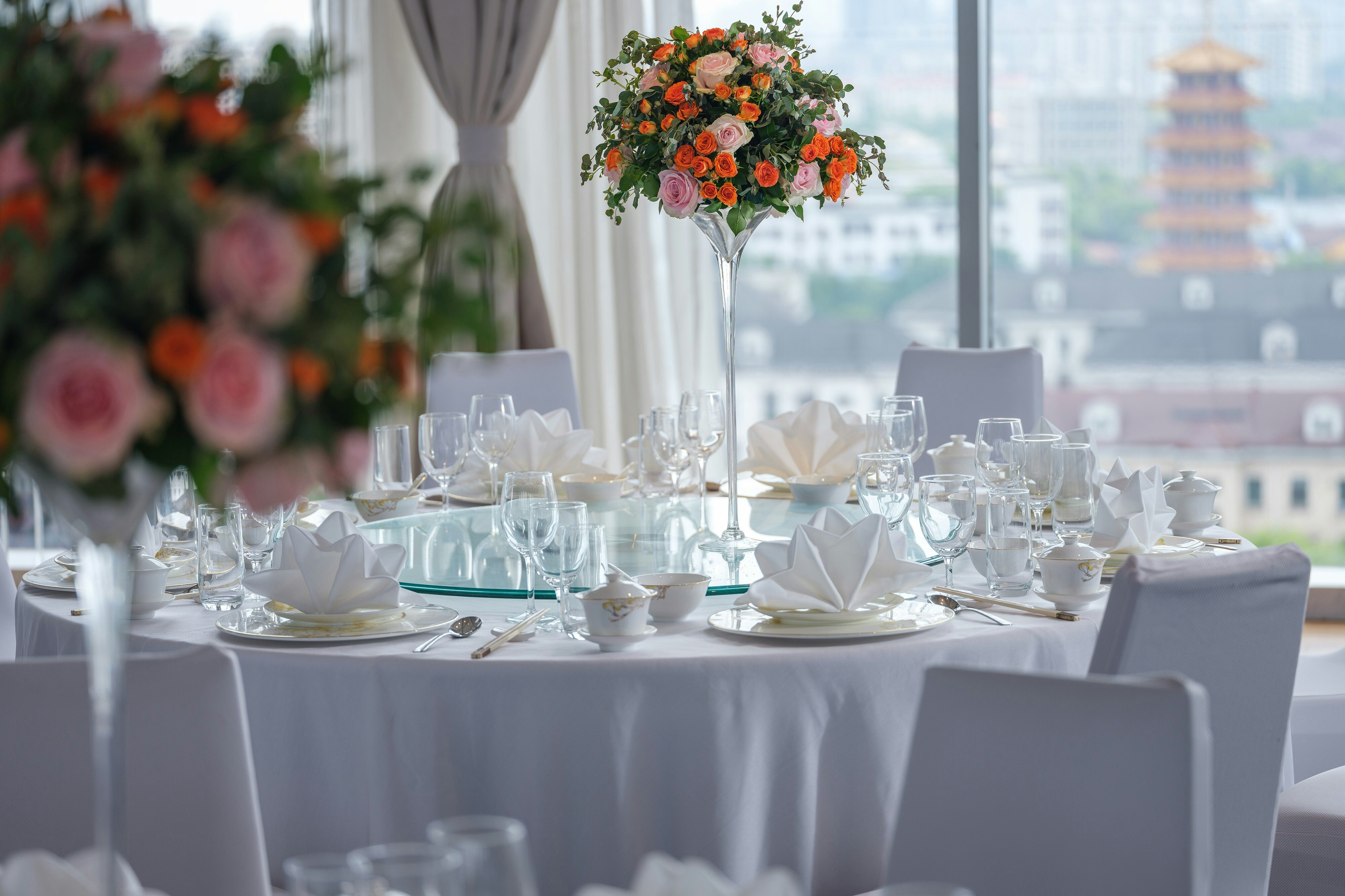 Le meridien Shanghai, Minhang 5/23