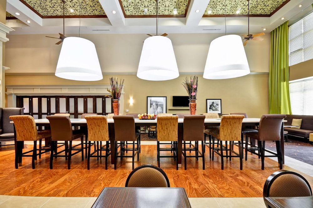 Hampton Inn & Suites Memphis East Germantown Area 44/53