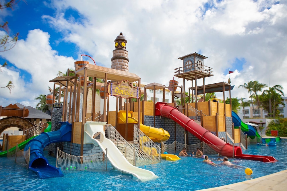 Princess Family Club Bavaro 39/45