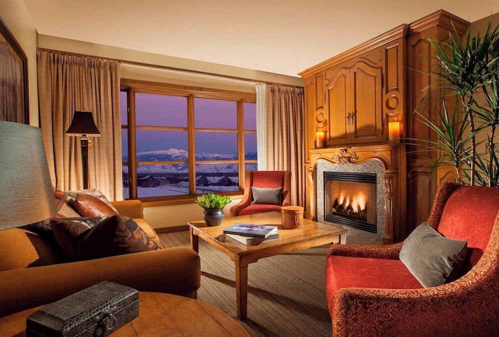 Snake River Lodge And Spa 41/67