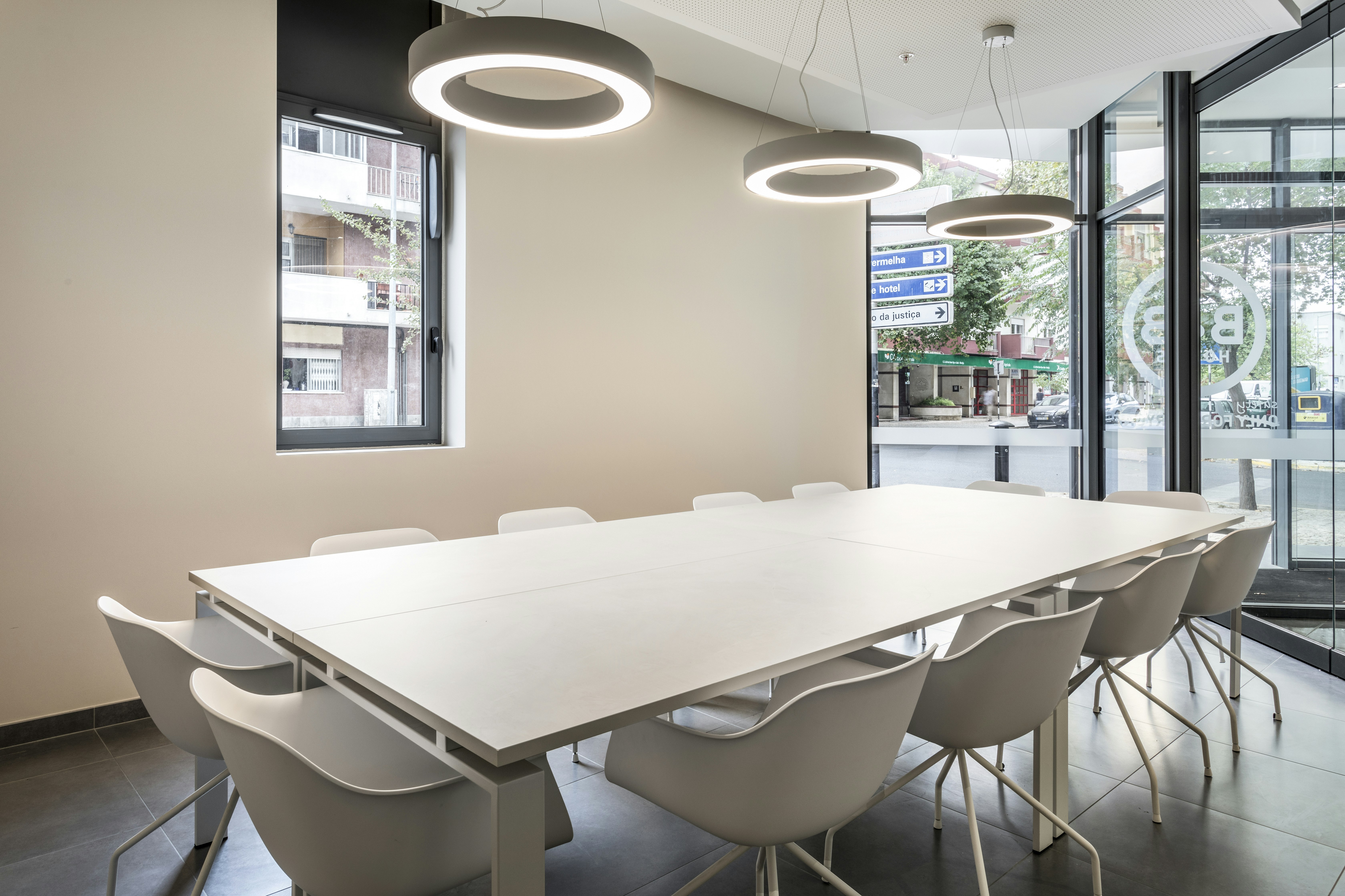 B&B HOTEL Lisboa Montijo، Montijo 16/18