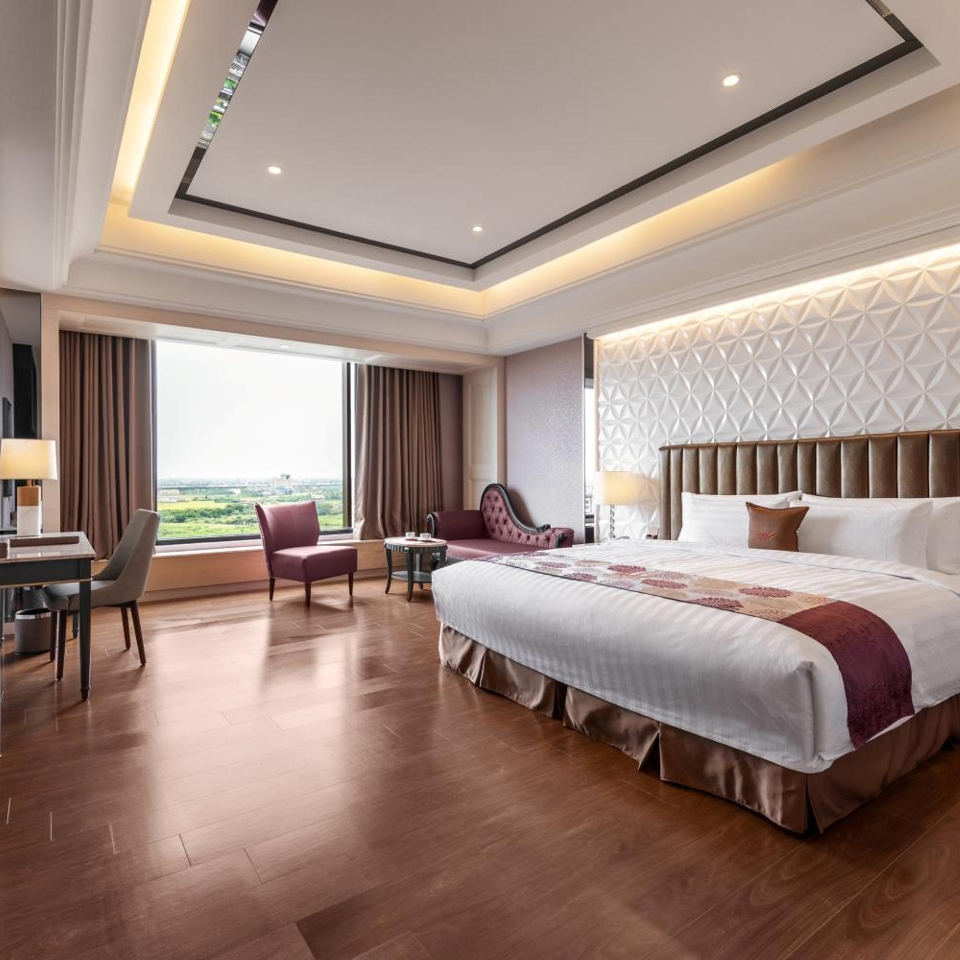 Chungtang Spring Flagship Hotel 9/38