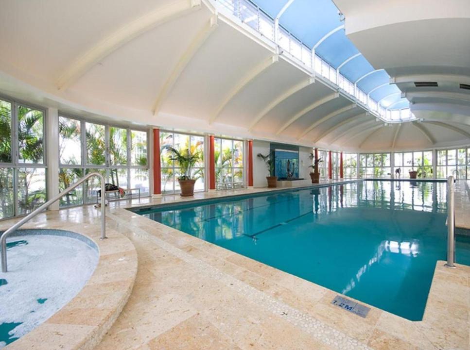 Surfers Paradise Private Apartments 23/59