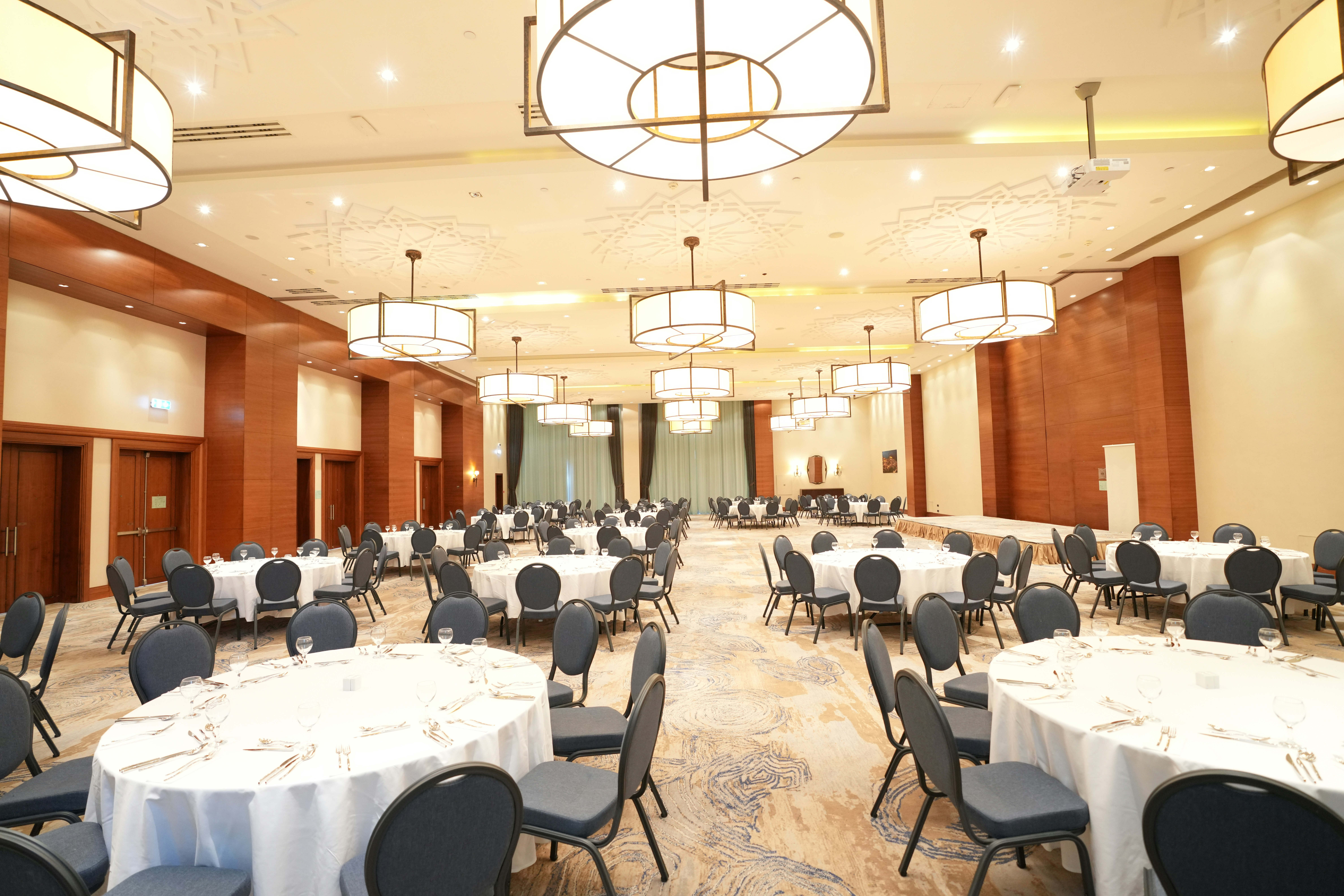 Hilton Garden Inn Mardin 7/8