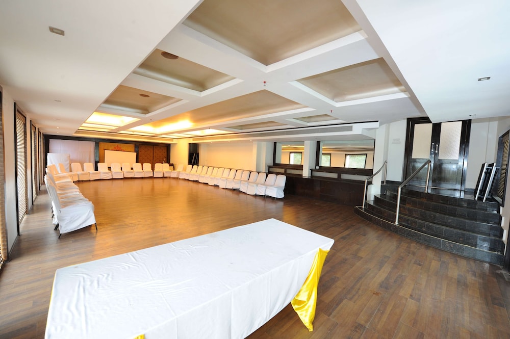 Fortune Valley View, Manipal - Member ITC Hotels' Group 44/65