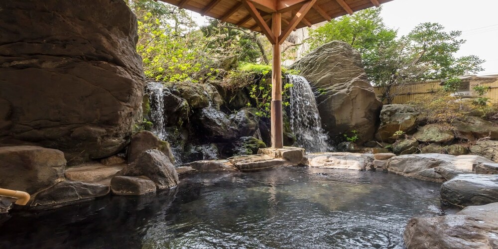 Awazu Onsen Kitahachi 29/47