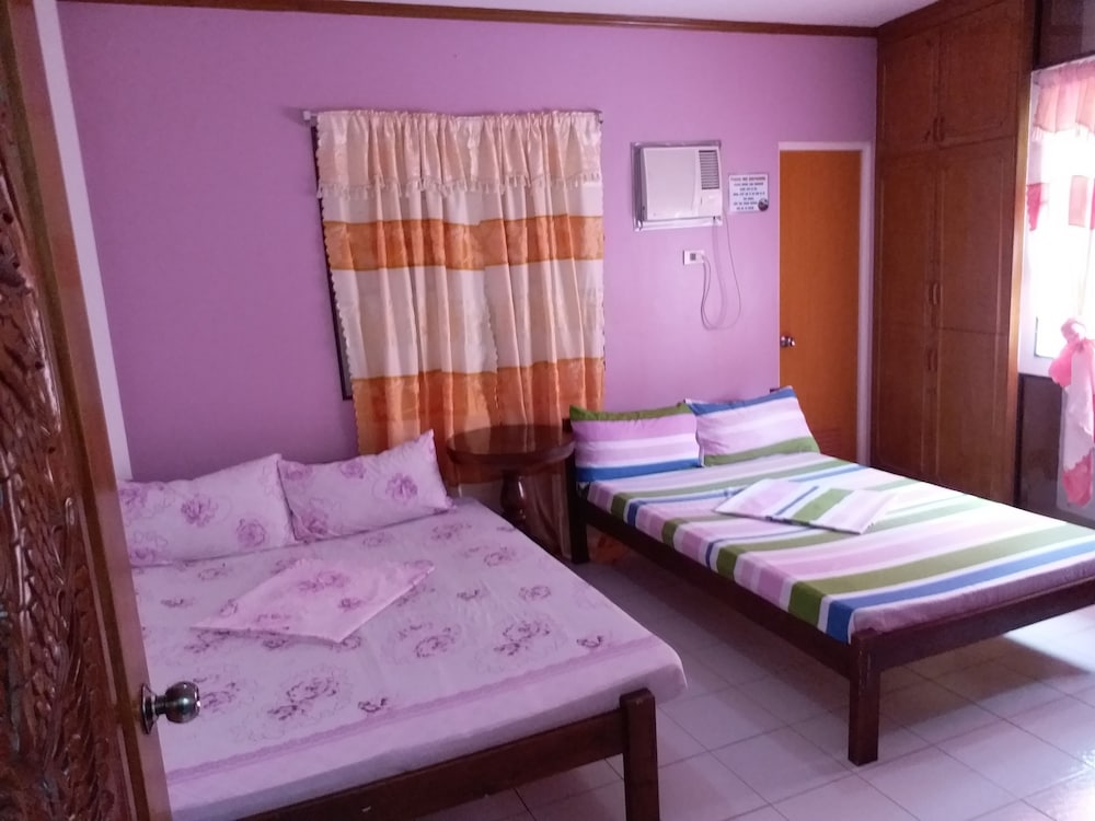 Mayon Backpackers Hostel 8/35
