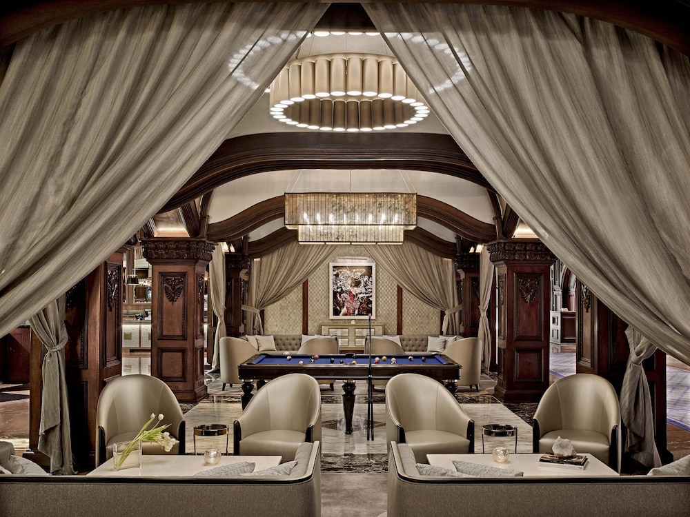 Fairmont El San Juan Villa Experience 45/72